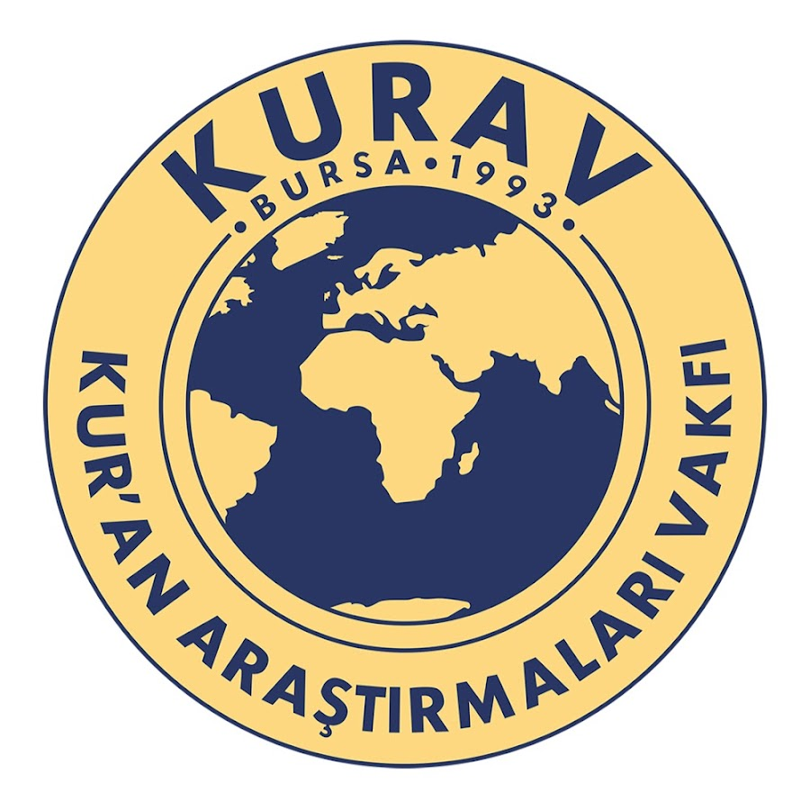 KURAV Logo